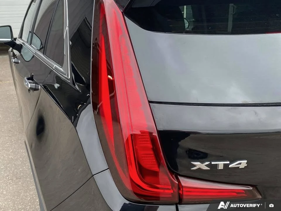 2021 Cadillac XT4 - Image 14 of 20