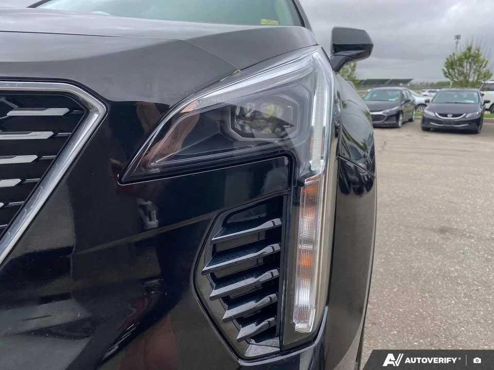 2021 Cadillac XT4 - Image 11 of 20