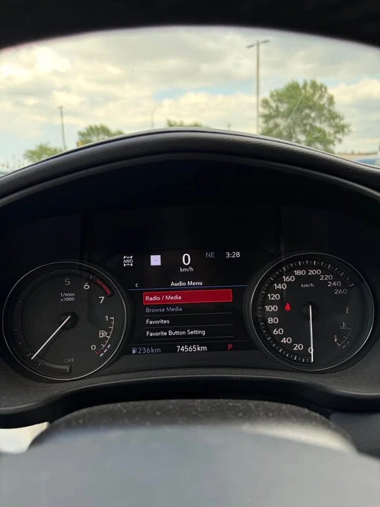 2021 Cadillac XT4 - Image 12 of 18