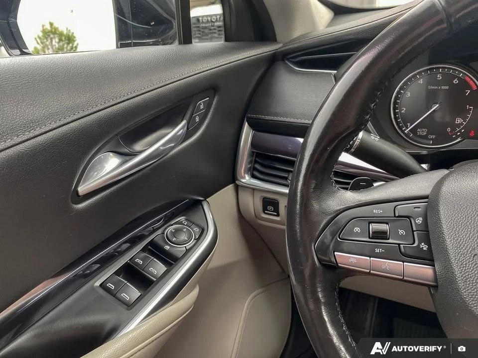2021 Cadillac XT4 - Image 20 of 20