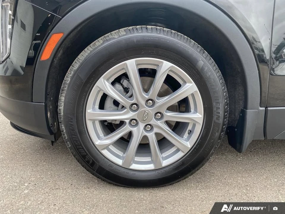 2021 Cadillac XT4 - Image 9 of 20