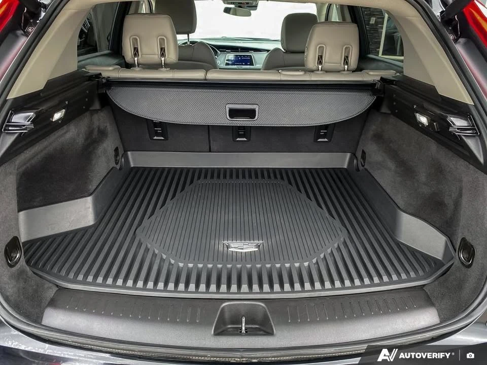 2021 Cadillac XT4 - Image 15 of 20