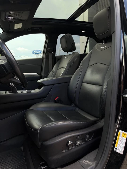2021 Cadillac XT4 - Image 7 of 18