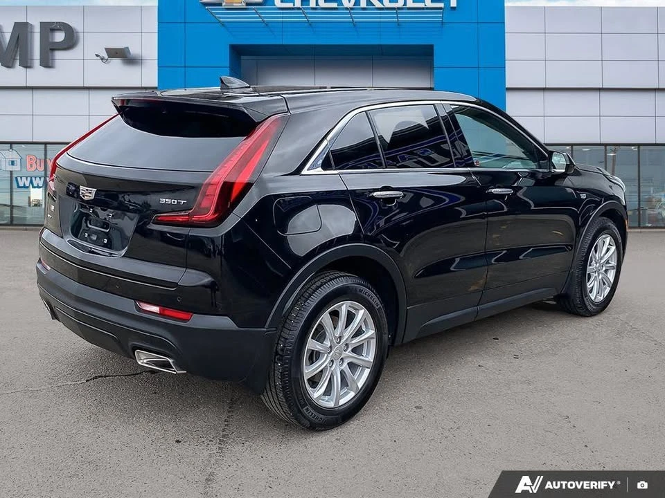 2021 Cadillac XT4 - Image 5 of 20