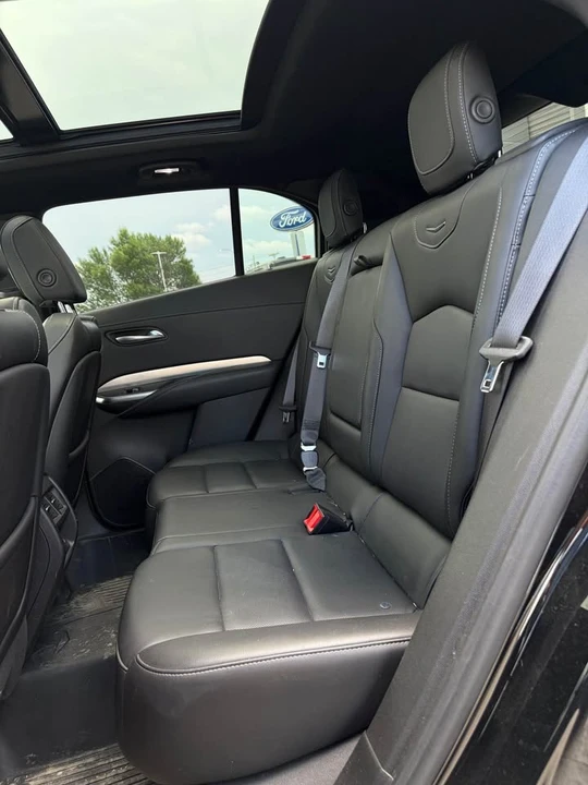 2021 Cadillac XT4 - Image 17 of 18