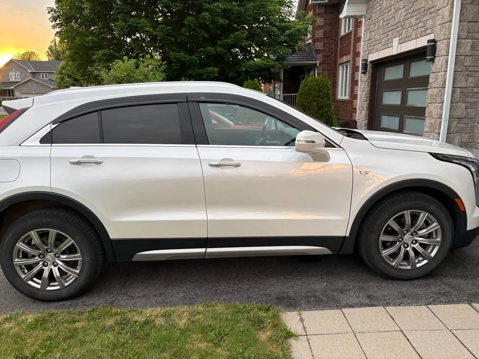 2021 Cadillac XT4 - Image 3 of 14