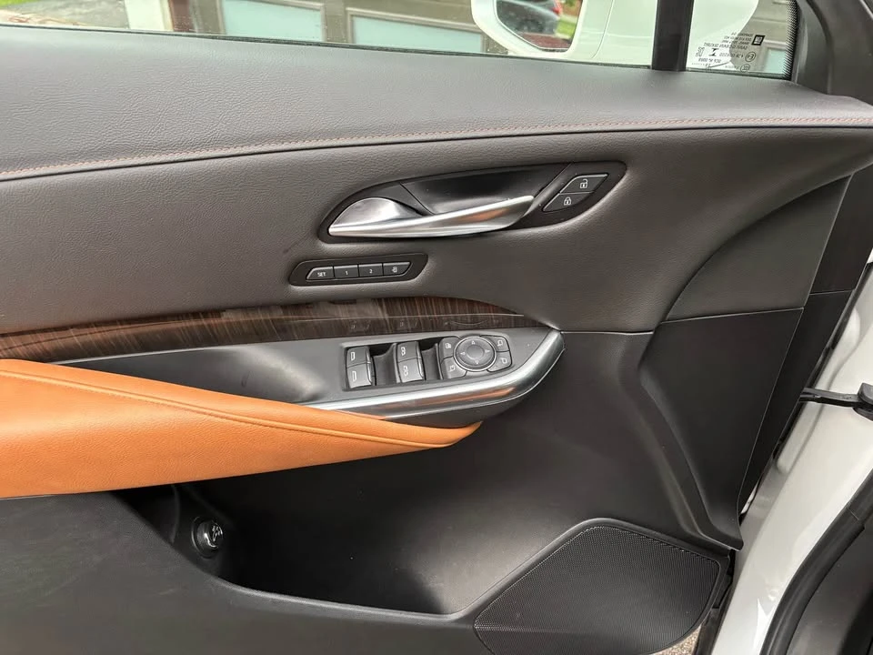 2021 Cadillac XT4 - Image 7 of 14