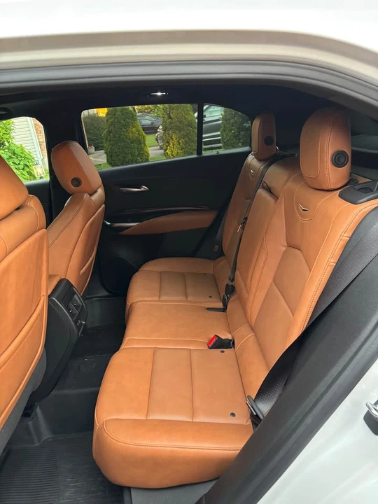 2021 Cadillac XT4 - Image 13 of 14
