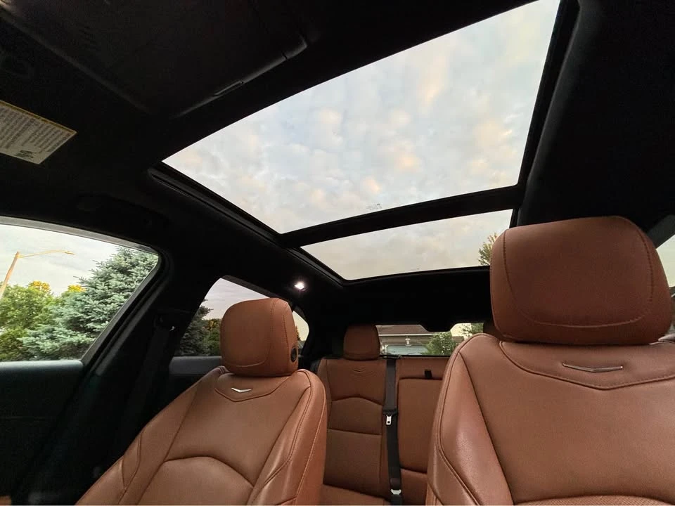 2021 Cadillac XT4 - Image 9 of 14