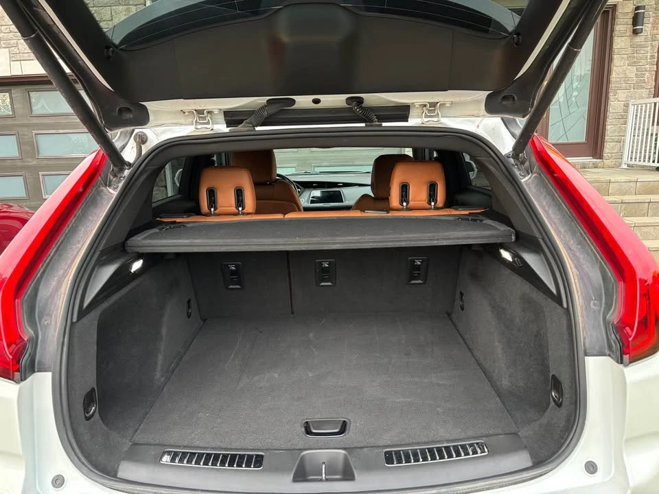2021 Cadillac XT4 - Image 14 of 14
