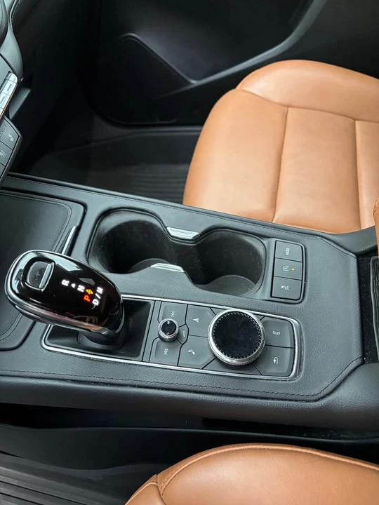 2021 Cadillac XT4 - Image 8 of 14