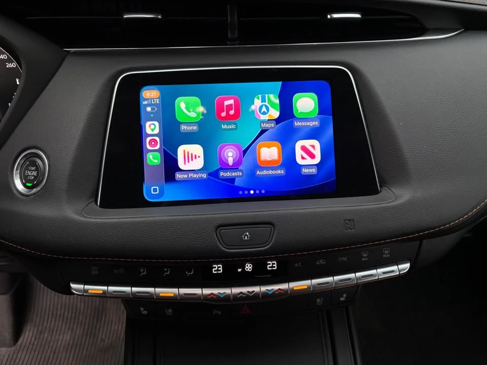 2021 Cadillac XT4 - Image 6 of 14