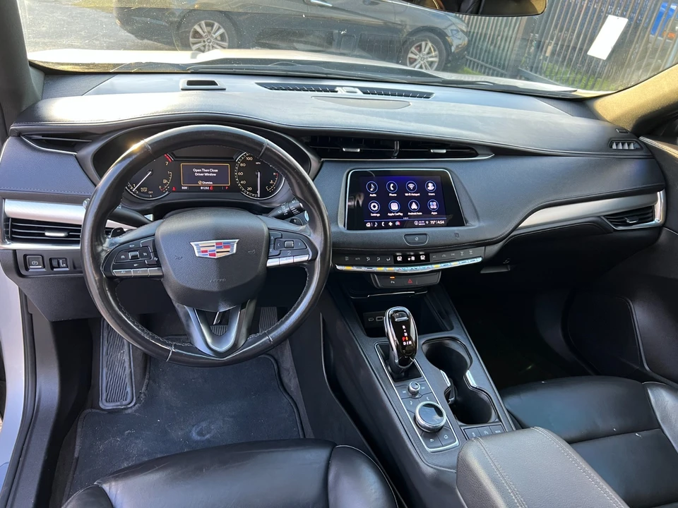2021 Cadillac XT4 - Image 19 of 21