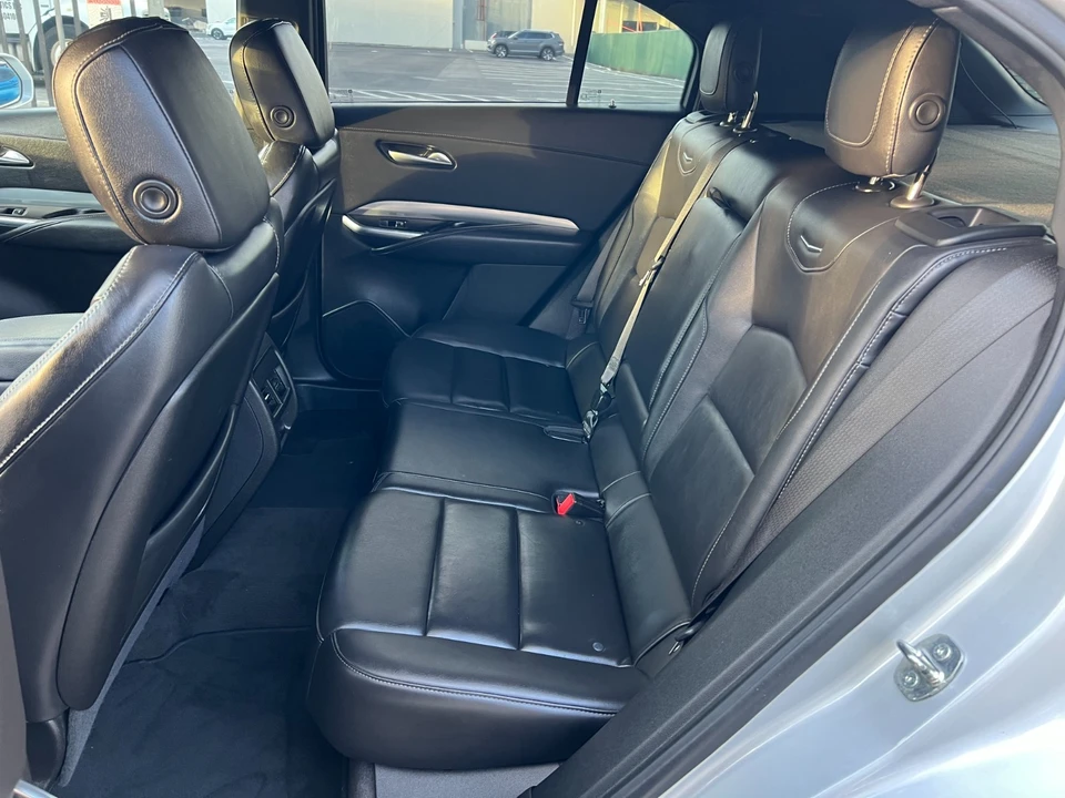 2021 Cadillac XT4 - Image 15 of 21