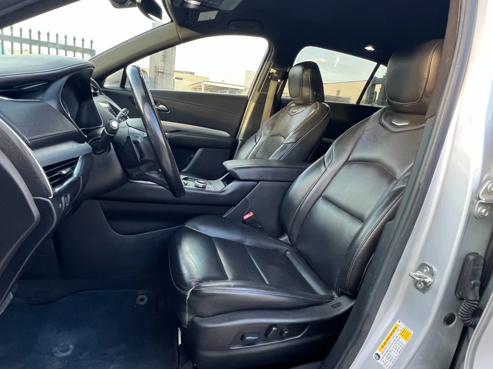2021 Cadillac XT4 - Image 13 of 21
