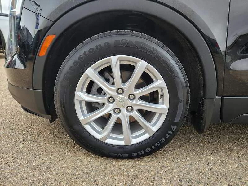 2021 Cadillac XT4 - Image 7 of 11