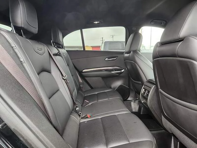2021 Cadillac XT4 - Image 9 of 11
