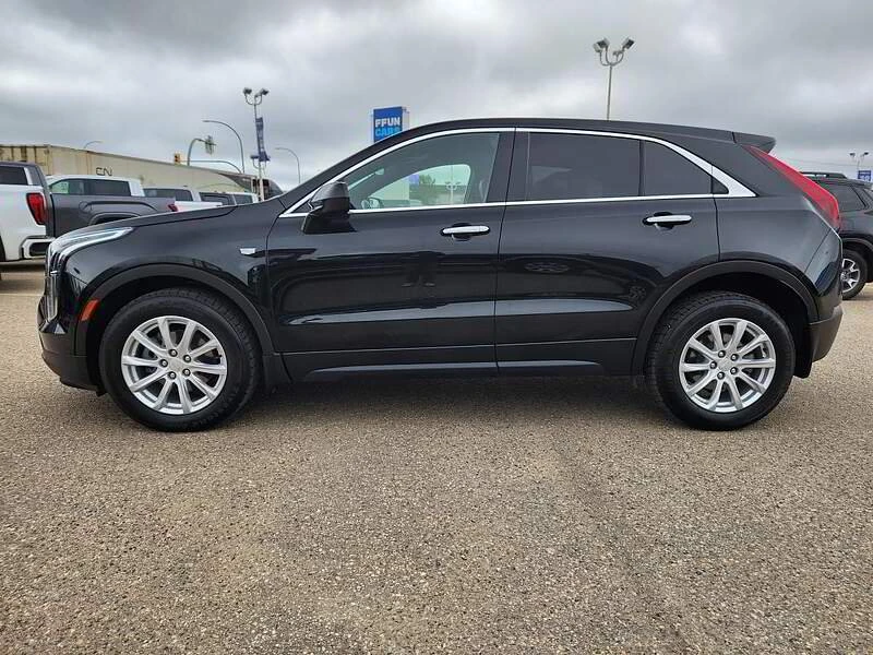 2021 Cadillac XT4 - Image 6 of 11