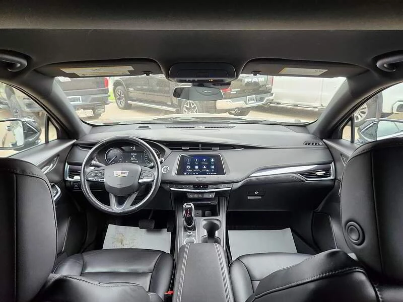 2021 Cadillac XT4 - Image 11 of 11