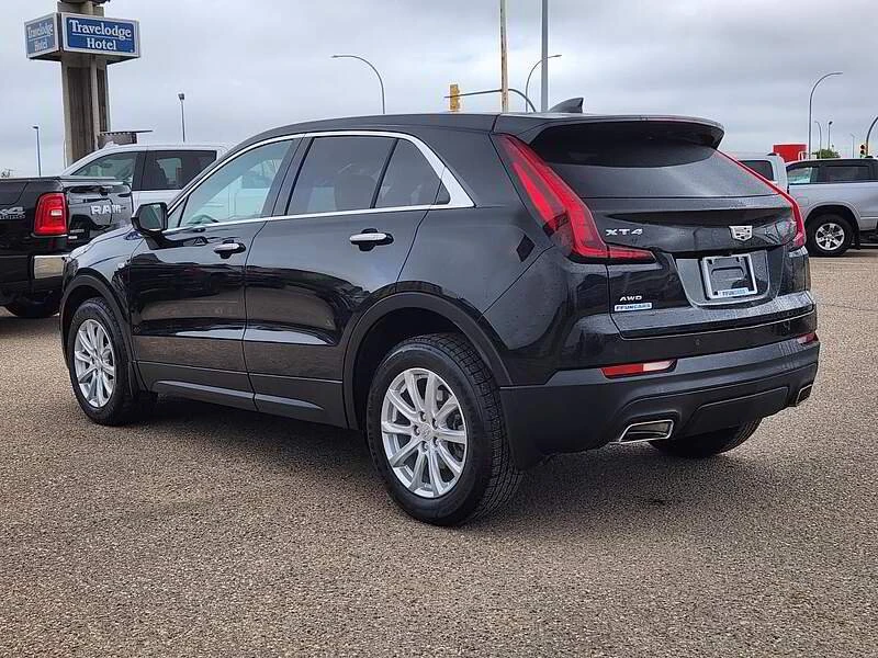 2021 Cadillac XT4 - Image 5 of 11