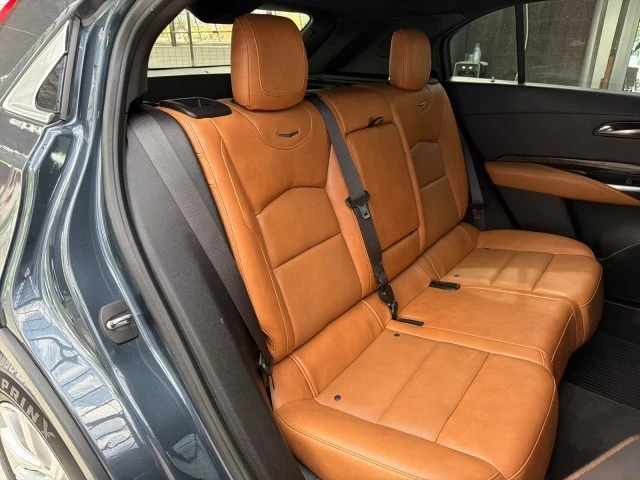2021 Cadillac XT4 - Image 24 of 31