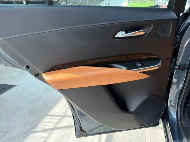 2021 Cadillac XT4 - Image 21 of 31