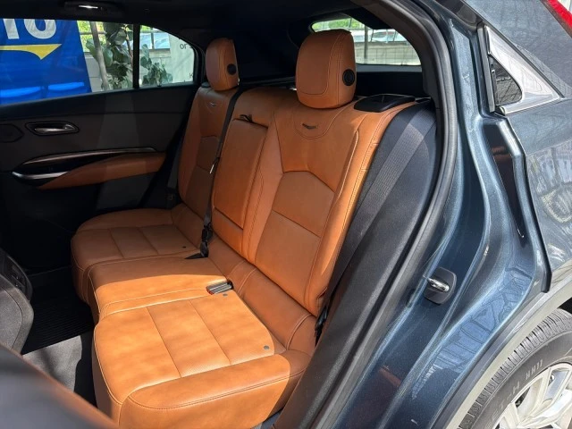 2021 Cadillac XT4 - Image 20 of 31