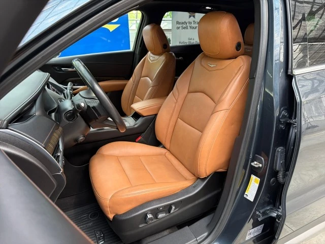 2021 Cadillac XT4 - Image 15 of 31