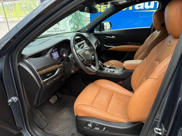2021 Cadillac XT4 - Image 14 of 31