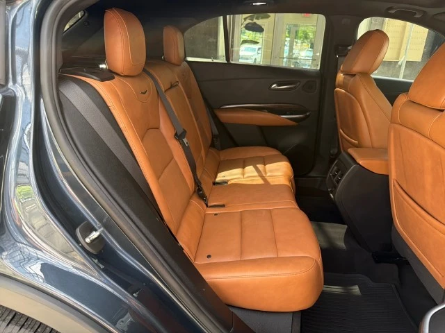2021 Cadillac XT4 - Image 22 of 31