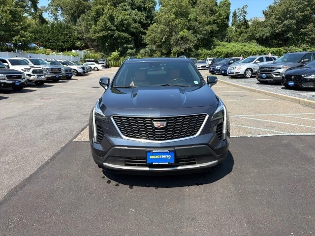 2021 Cadillac XT4 - Image 2 of 31