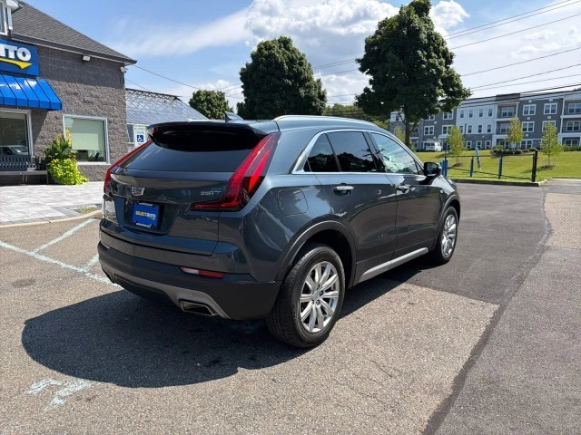 2021 Cadillac XT4 - Image 7 of 31