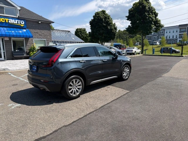 2021 Cadillac XT4 - Image 6 of 31