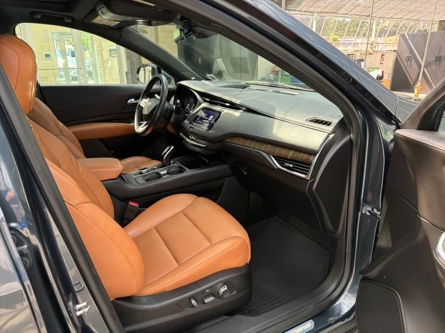 2021 Cadillac XT4 - Image 28 of 31
