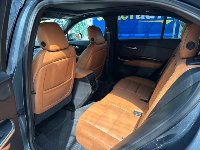 2021 Cadillac XT4 - Image 19 of 31