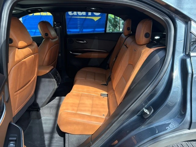 2021 Cadillac XT4 - Image 18 of 31