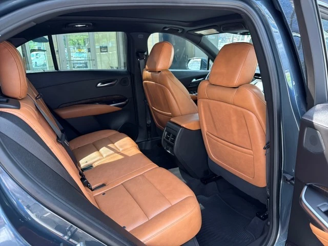 2021 Cadillac XT4 - Image 23 of 31
