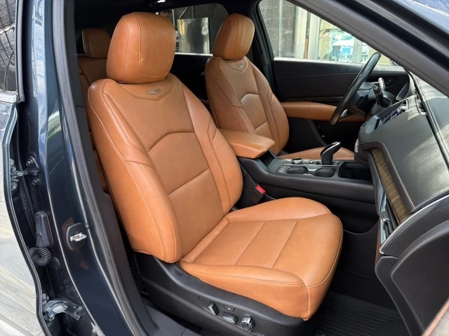 2021 Cadillac XT4 - Image 29 of 31