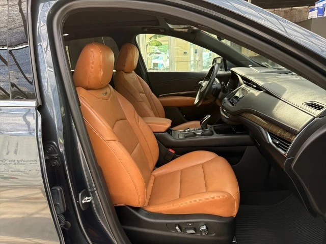 2021 Cadillac XT4 - Image 27 of 31