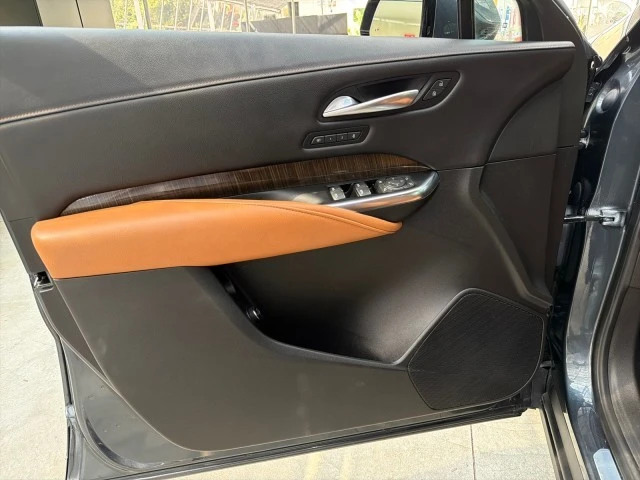 2021 Cadillac XT4 - Image 17 of 31