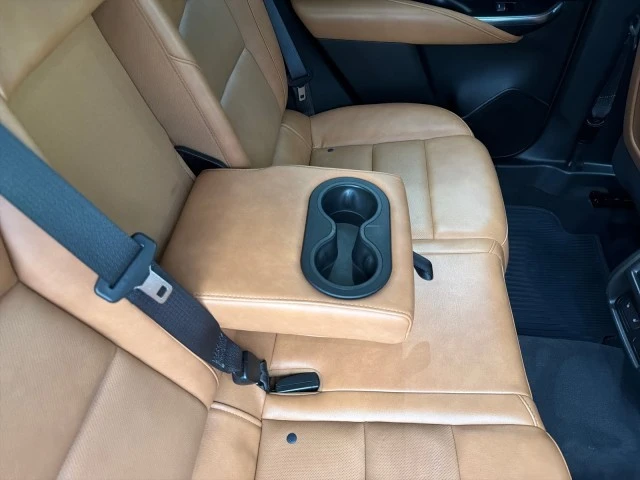 2021 Cadillac XT4 - Image 25 of 31