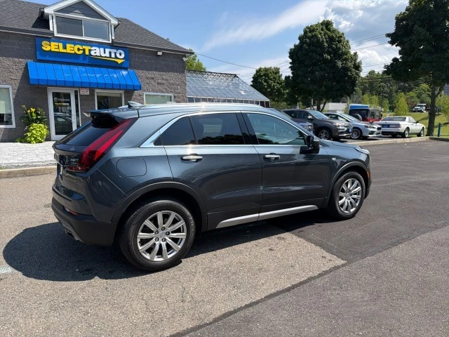 2021 Cadillac XT4 - Image 5 of 31