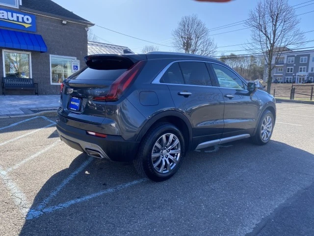 2021 Cadillac XT4 - Image 6 of 21