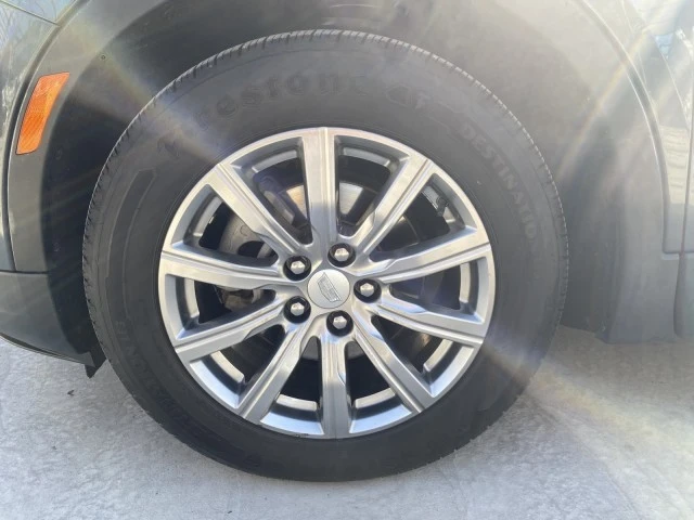 2021 Cadillac XT4 - Image 15 of 21