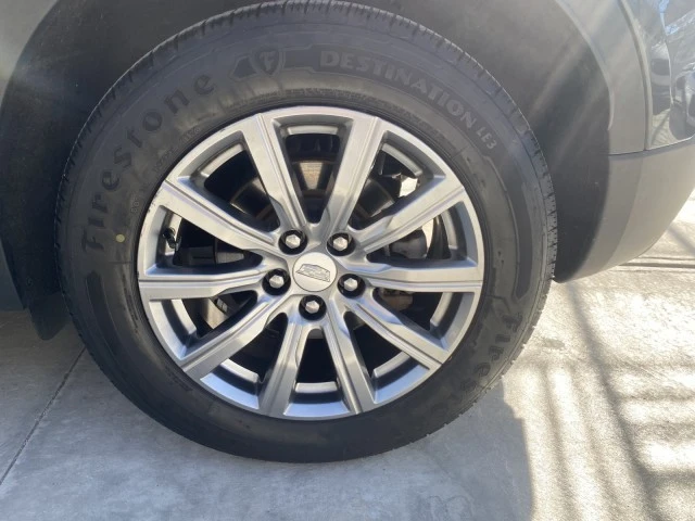 2021 Cadillac XT4 - Image 13 of 21