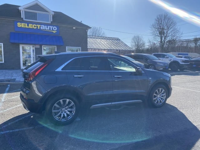 2021 Cadillac XT4 - Image 5 of 21