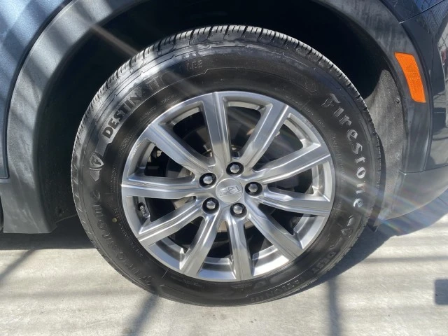 2021 Cadillac XT4 - Image 19 of 21