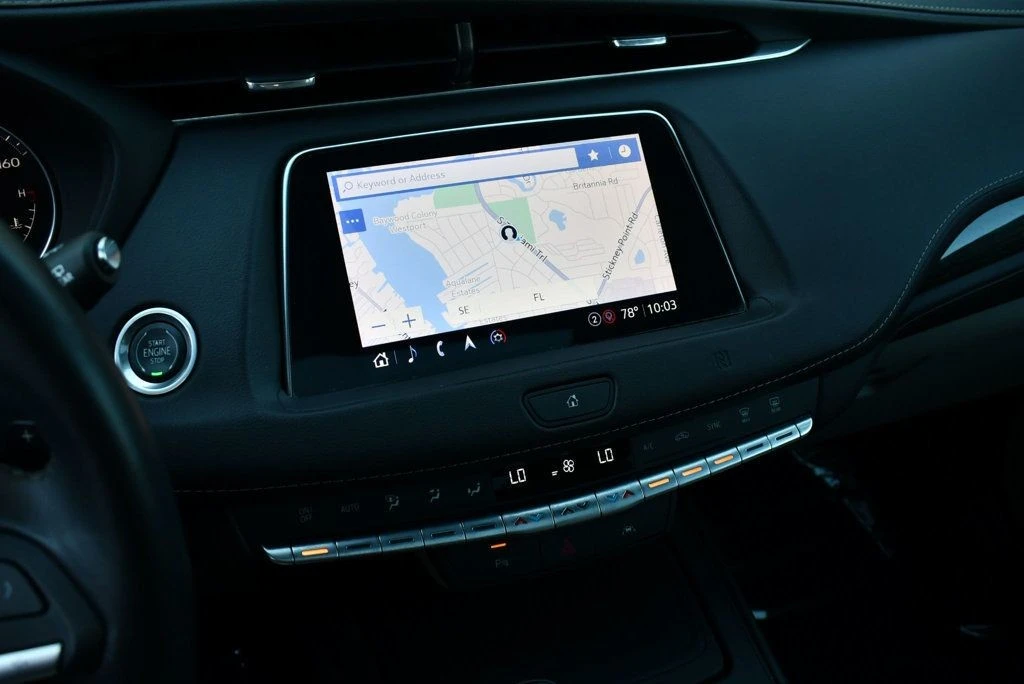 2021 Cadillac XT4 - Image 13 of 21