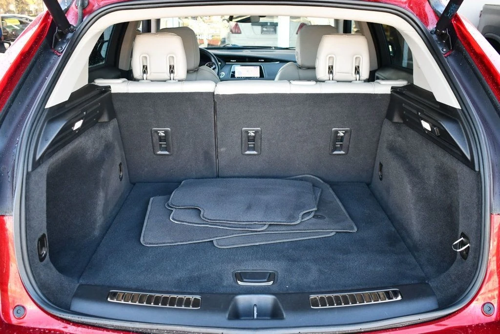 2021 Cadillac XT4 - Image 16 of 21