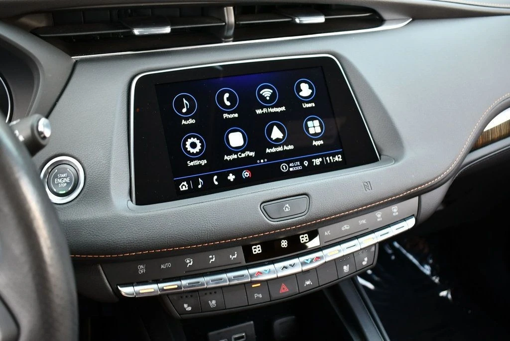 2021 Cadillac XT4 - Image 13 of 31